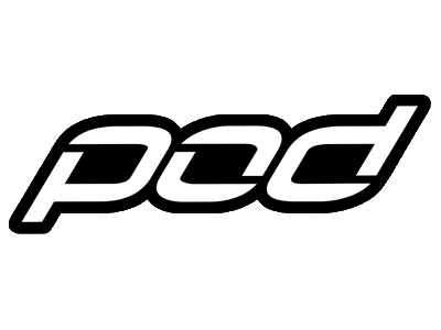 Logo de la marque POD