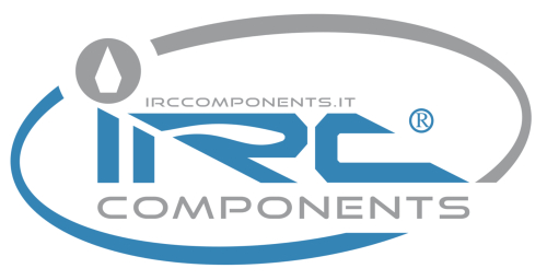 Tous les produits IRC COMPONENTS