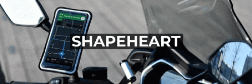 Support Shapeheart