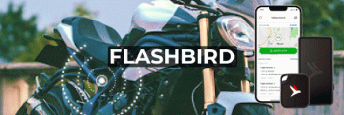 Pegase Flashbird