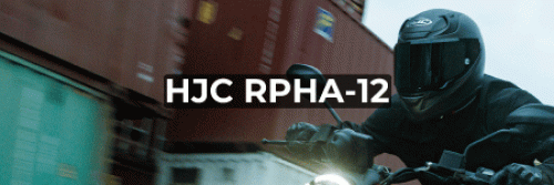 HJC RPHA-12