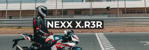 NEXX X.R3R